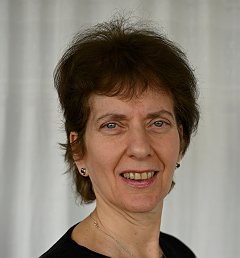 Delia Kesner